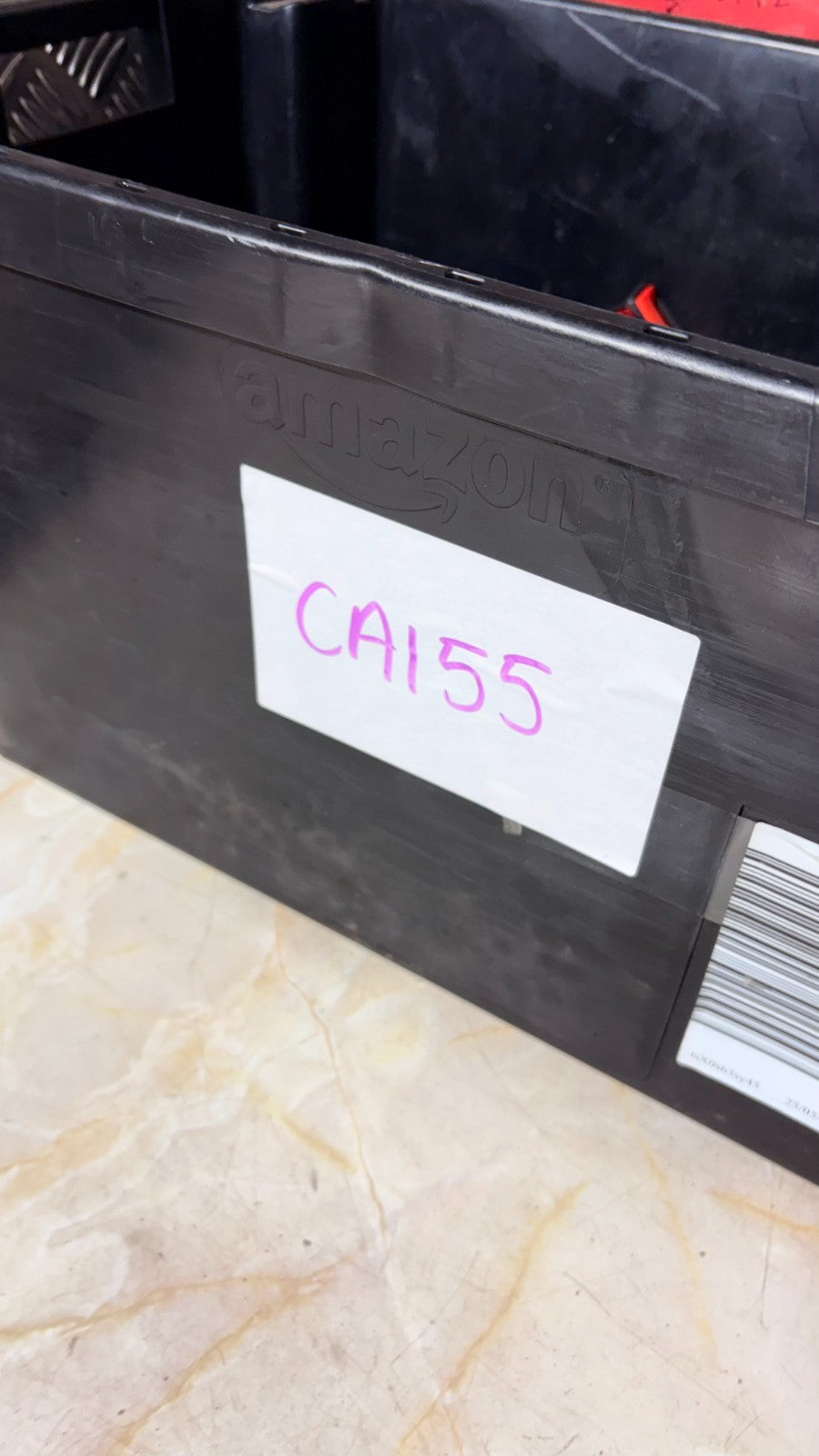 BMW X5 E53 M SPORT AMPLIFIER BOX 8377658-01 2005