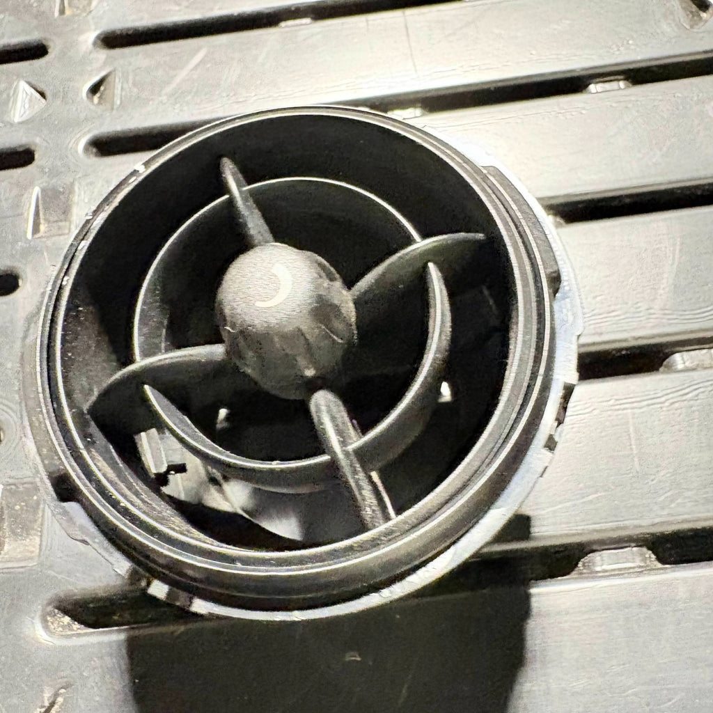 MINI 2012 AIR VENT DASH GRILLE FRONT RIGHT DRIVER SIDE 9254-01200 005