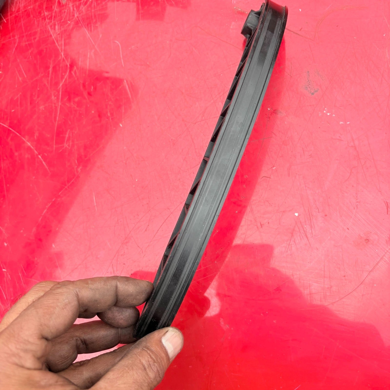 VAUXHALL PRIMASTAR TIMING GUIDE 8200337109