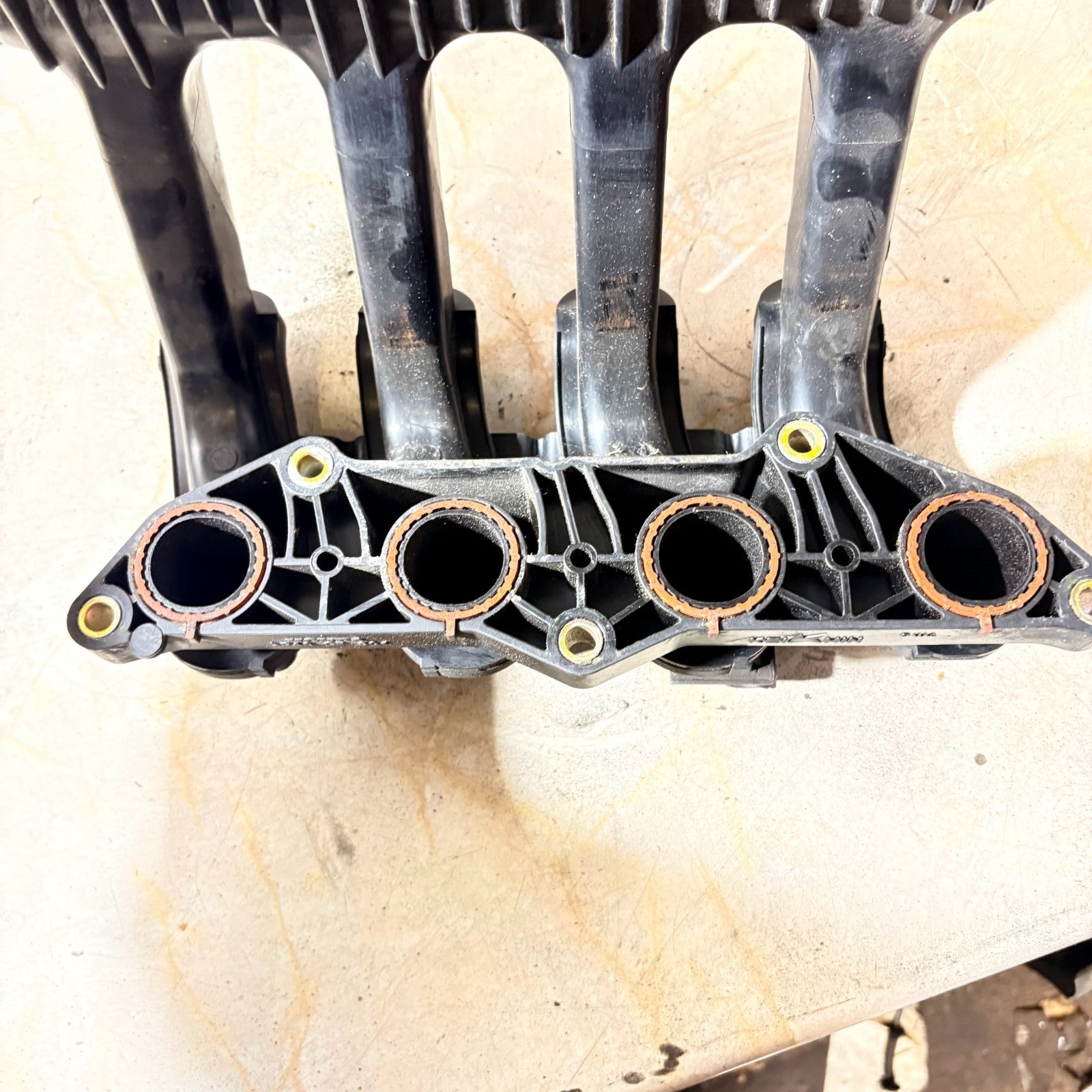 HONDA JAZZ 2002-2008 MK2 INLET MANIFOLD/INTAKE MANIFOLD 1.2 PETROL