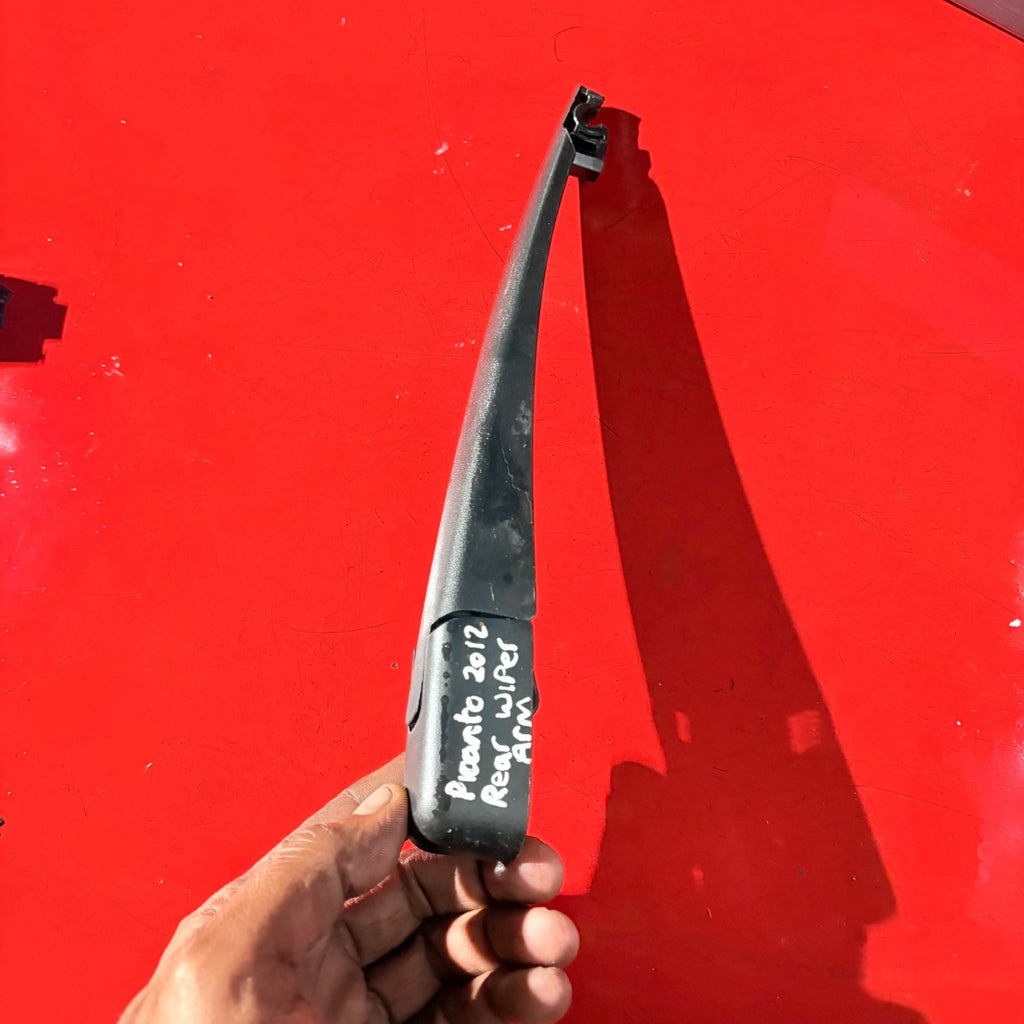 Kia Picanto Rear Wiper Arm 2011-2017 TA Hatchback 1.0 1.2 Petrol