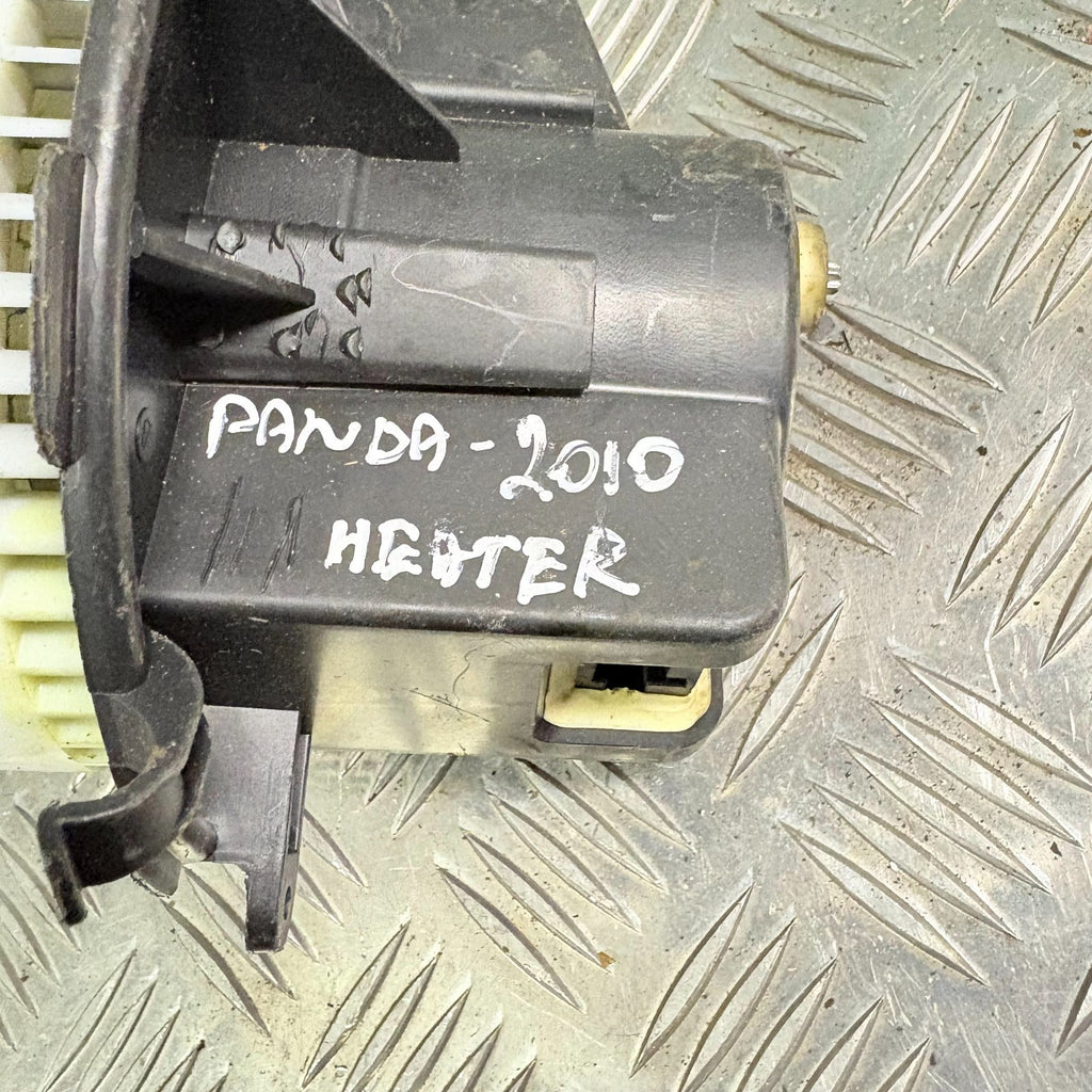 FIAT PANDA 2004-2012 HEATER BLOWER MOTOR 5A0230000