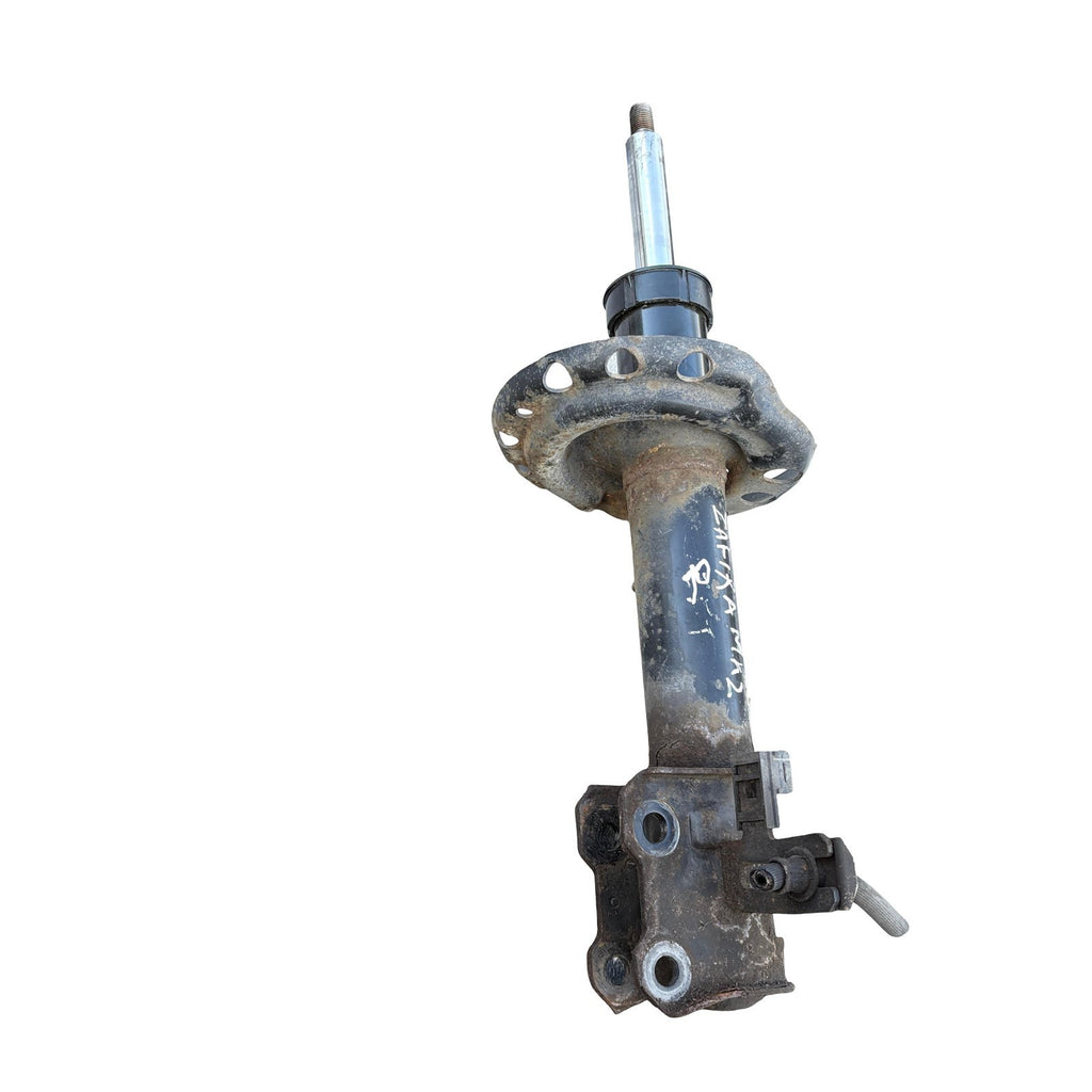 Vauxhall Zafira B 2008-2014 1.7 CDTi Front Right Shock Absorber 22229594