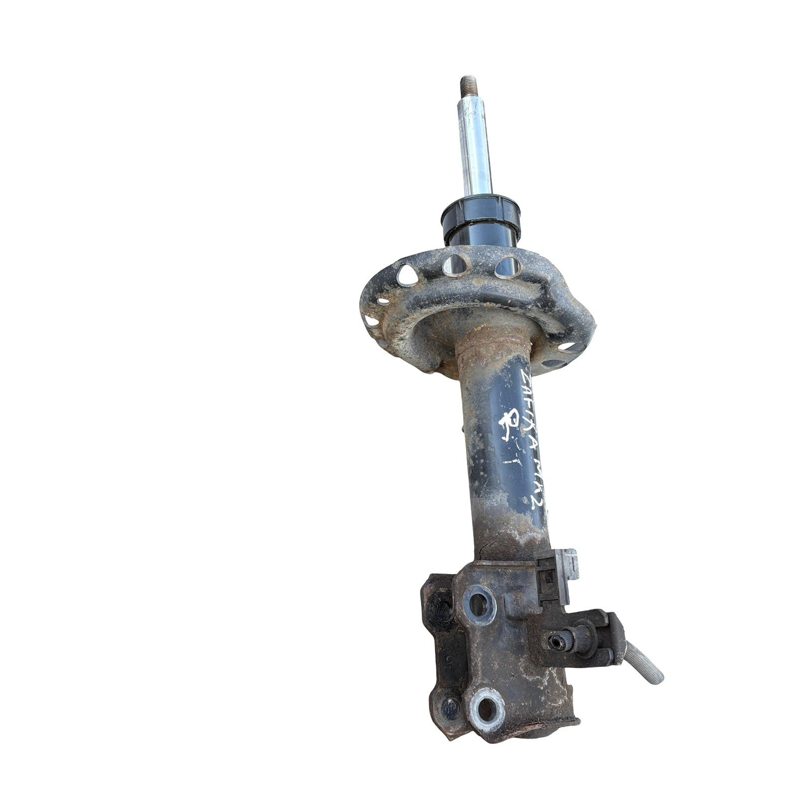 Vauxhall Zafira B 2008-2014 1.7 CDTi Front Right Shock Absorber 22229594