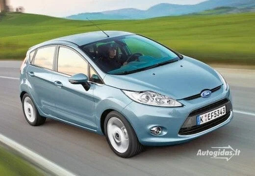 FORD FIESTA 08-16 CENTRE CONSOLE GEAR SURROUND HEATER CONTROLS PANEL 08956-000