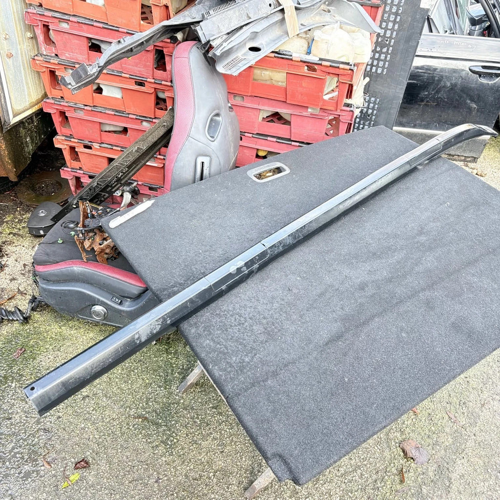 738328H300 Driver Side Roof Bar Nissan X-Trail 0/S 100KW