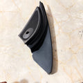 SMART FORFOUR W450 98-07 PASSENGER SIDE N/S DOOR WING MIRROR TRIM A4547280156