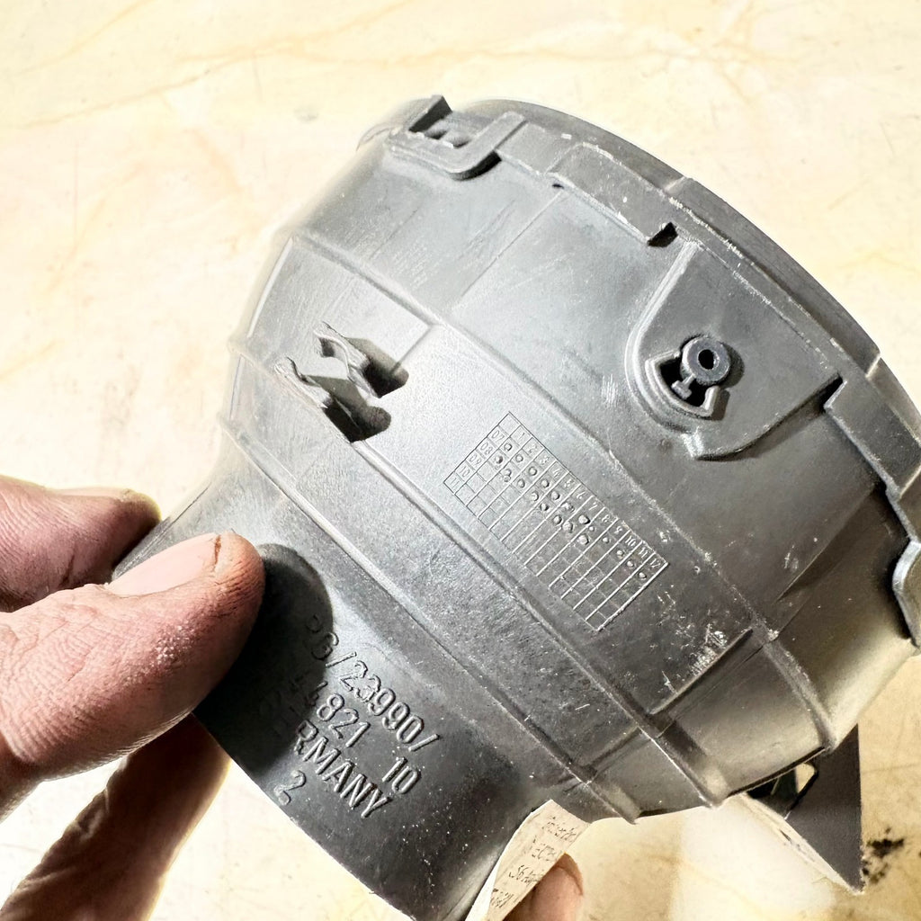 MINI ONE COOPER R56 PASSENGER LEFT AIR VENT 925401200 21086 2013 TO 2019
