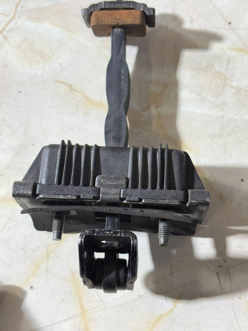 BMW X5 X6 Series E70 E71 Front Door Brake Hinge Left Right N/O/S 7141024