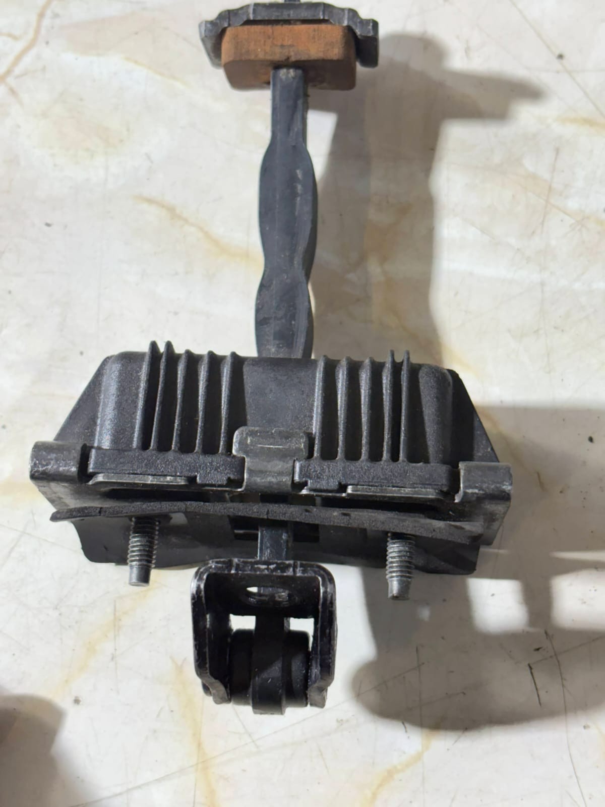 BMW X5 X6 Series E70 E71 Front Door Brake Hinge Left Right N/O/S 7141024