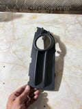 VOLVO C30 MK1 06-09 FRONT PASSENGER FOG LIGHT GRILL SURROUND TRIM 30657195 2008