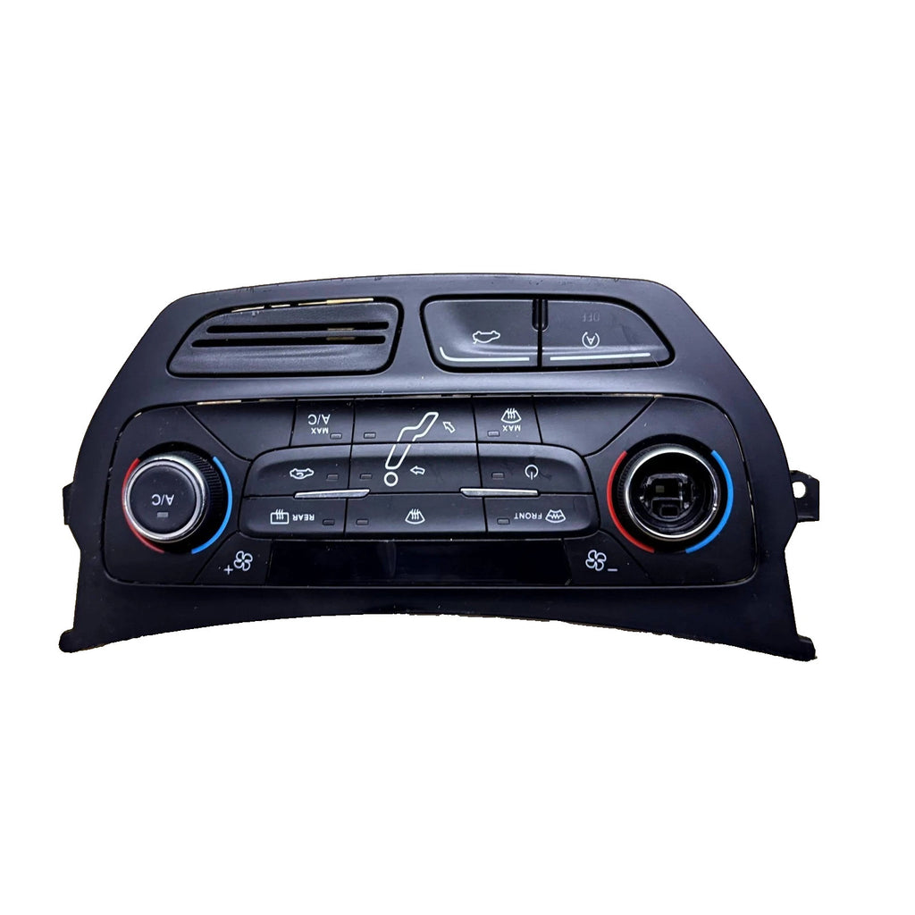 Ford C-Max Mk2 2010-2019 Climate Control Panel Heater A/C Switch FM5T-18C612-BK