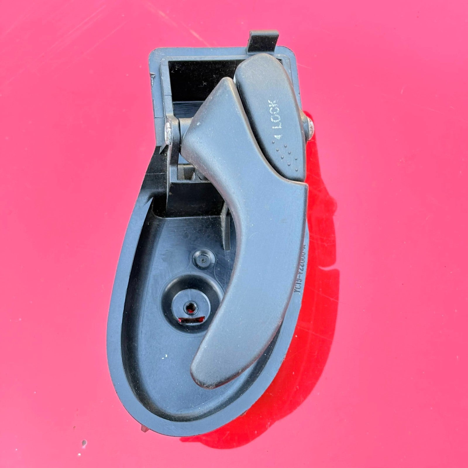 Ford Transit Mk7 2006-2014 Front RH Interior Door Handle YC15-V22600-A 4077921