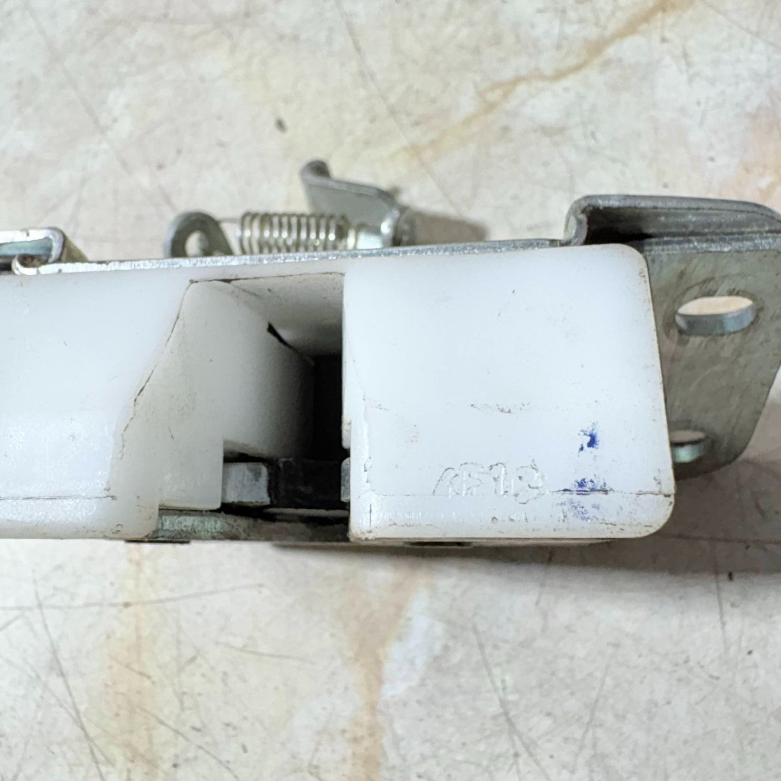 Suzuki Alto HA36S Front Bonnet Lock Hood Latch Bonnet Catch 2014-2021