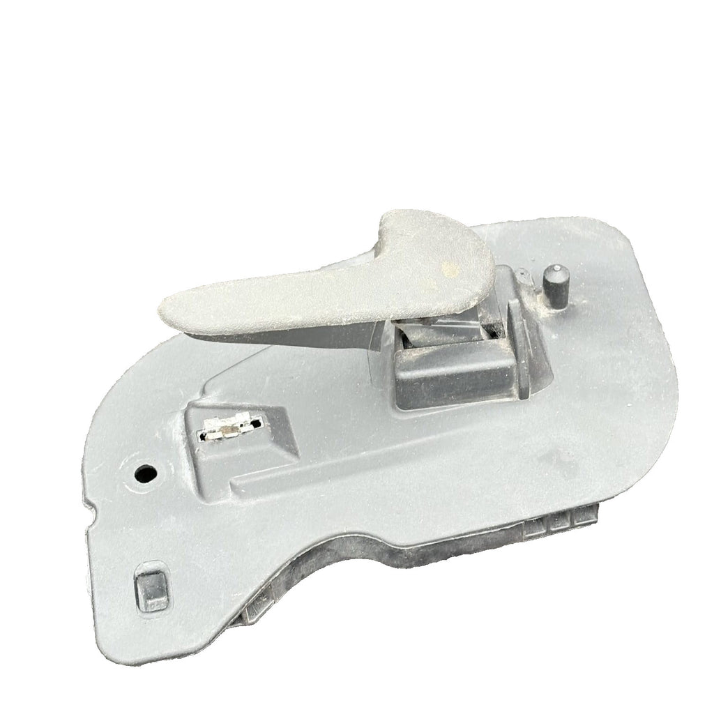 VAUXHALL COMBO 2001-2011 FRONT RIGHT DRIVER SIDE INTERIOR DOOR HANDLE 13104264