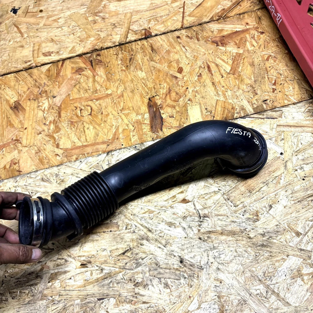 Ford Fiesta Mk8 HU/HF 1.0 EcoBoost Air Intake Hose 2123686 H1B1-9R504-AA 2017-23