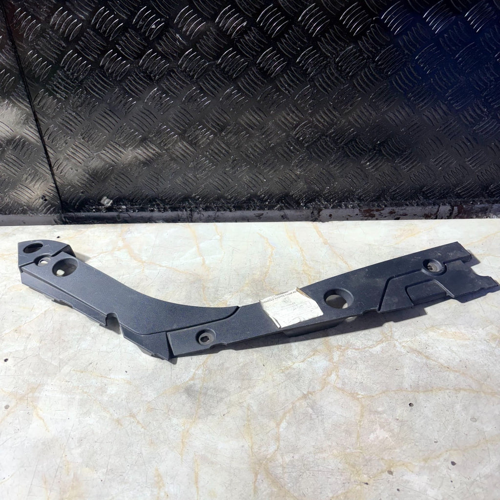 Renault Scenic MK2 Grand 2003-09 Upper Radiator Slam Panel Trim Cover 8200187674