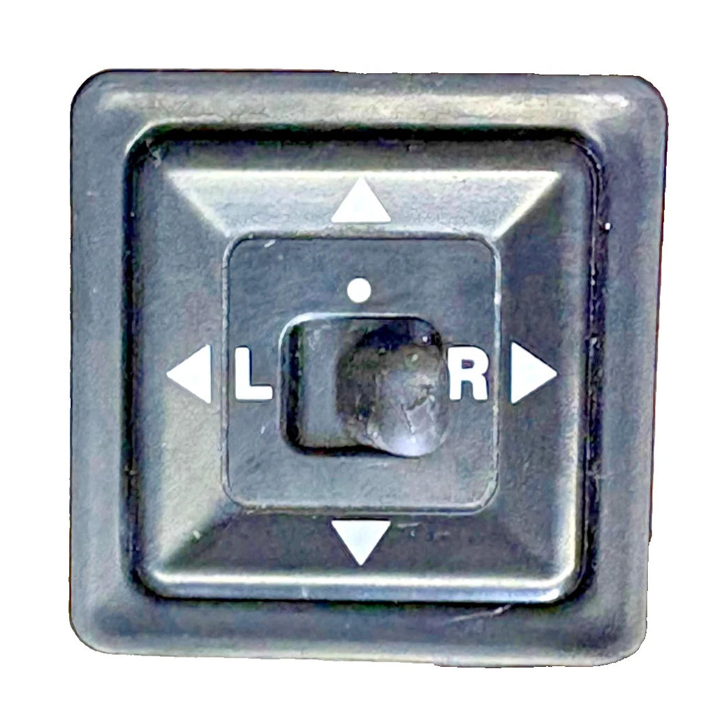 Mitsubishi Shogun Pajero 1991-1999 Electric Wing Mirror Control Switch MB561810