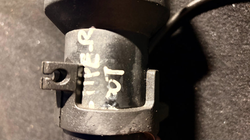 JAGUAR X-TYPE FUEL CARBON CANISTER PURGE VAPOUR VALVE SOLENOID 2007