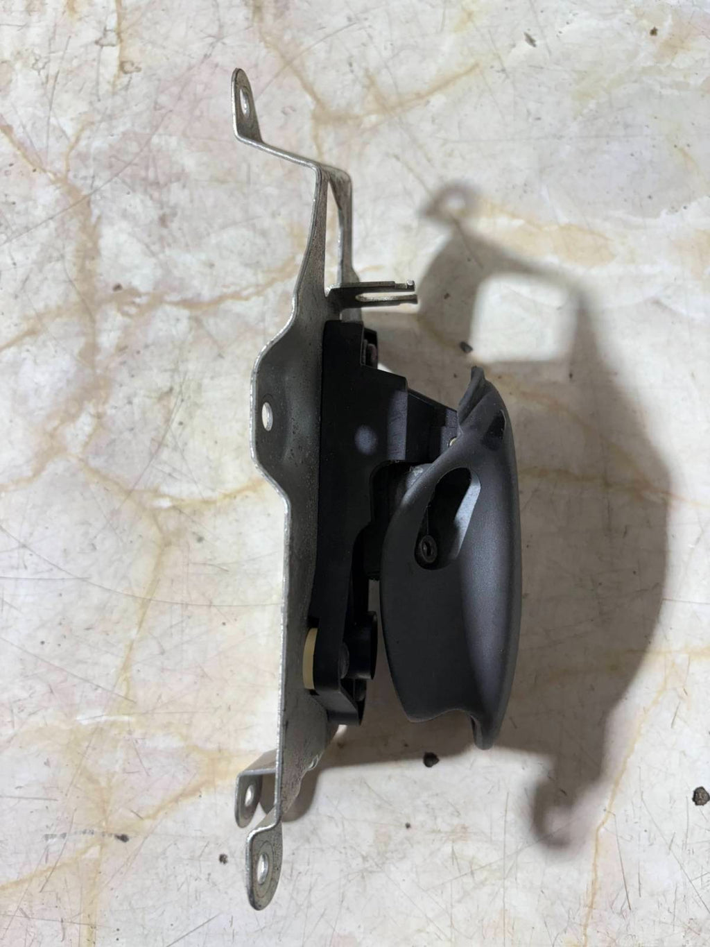 Fiat Ducato 1994–2006 Left Passenger Nearside Internal Door Handle