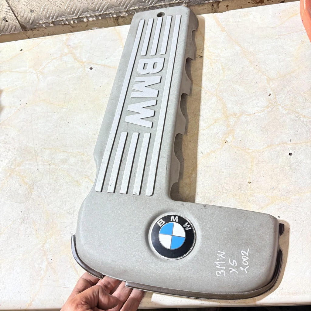 BMW X5 E53 3.0i M54 Engine Cover/Cylinder Head Top Cover 2000-2006