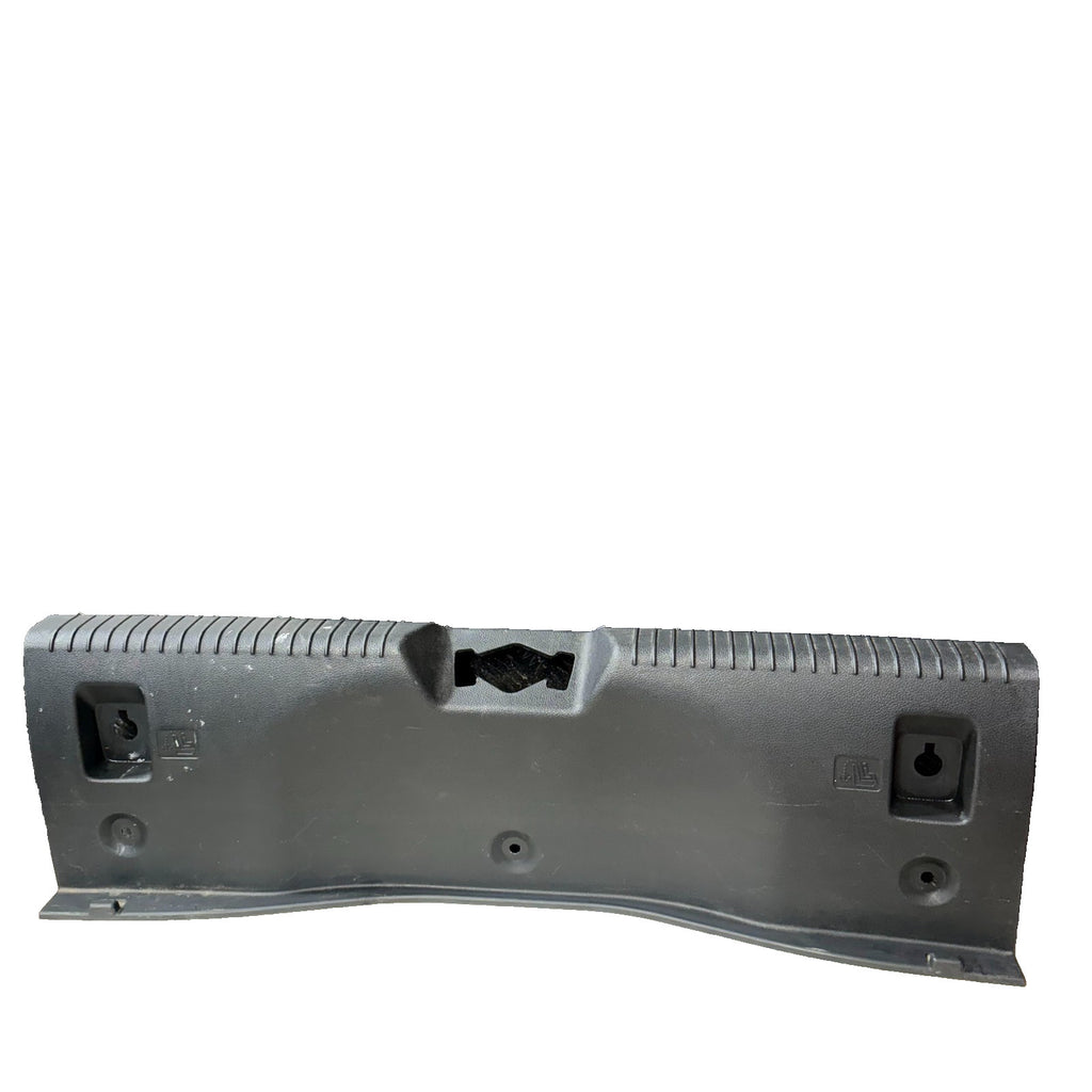 Kia Ceed MK2 2012-2018 Lower Boot Trim Panel Tailgate Inner Card