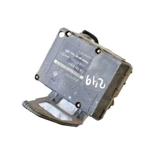 Ford Galaxy 1.9 TDI ABS Pump & ECU Module 2000-2006 1J0907379P 5WK8476