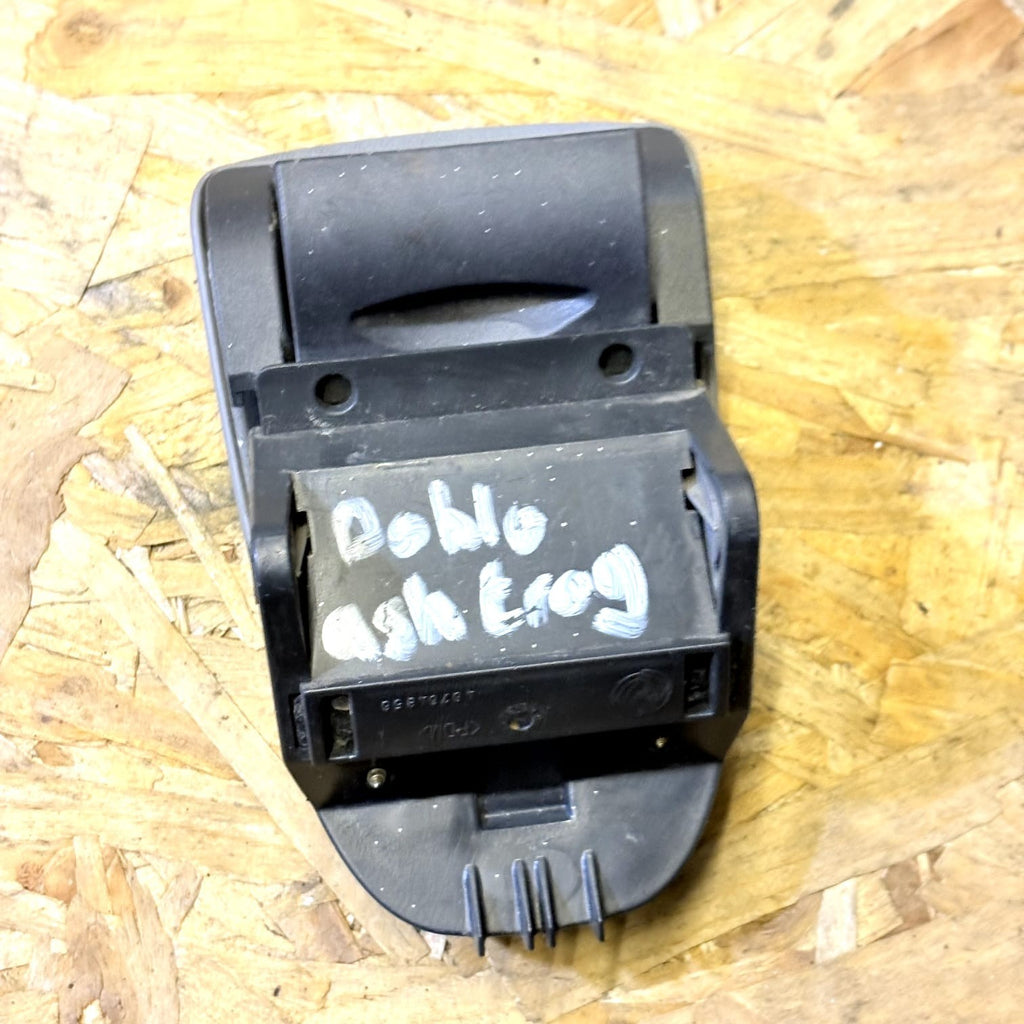 Fiat Doblo front ashtray 46764856