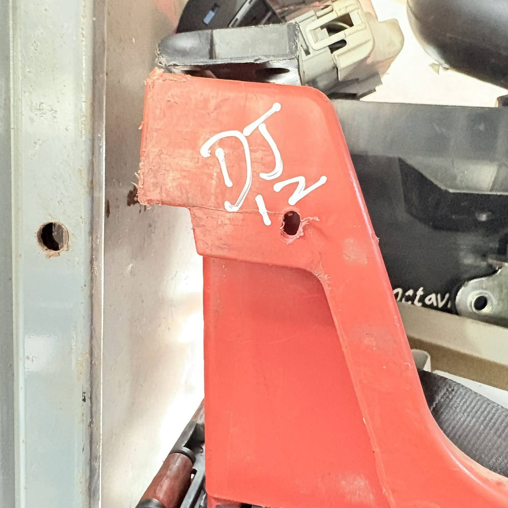 SEAT Ibiza 6J Mk4 2016-2017 Fuse/Relay Box Mount Bracket 6C0907371A