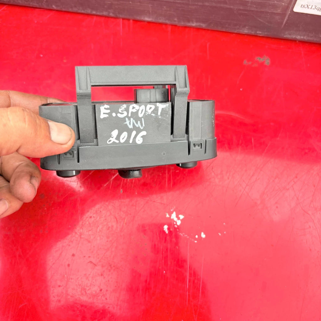 FORD ECOSPORT MK1 2016 HEADLIGHT CONTROL SWITCH C1BT13A024AB