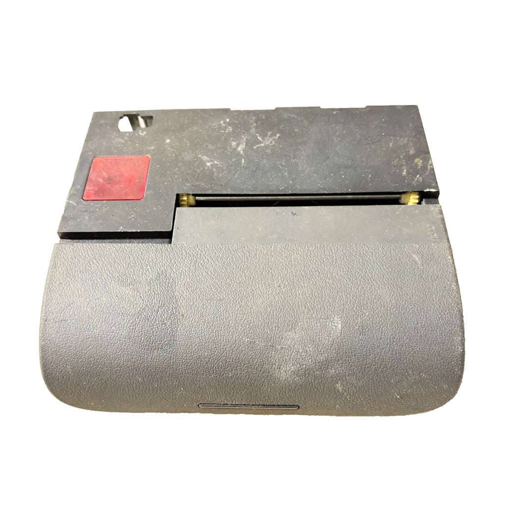 Audi TT Mk1 8N 98-06 Centre Console Ashtray 12V Power Socket Black 8N0857951