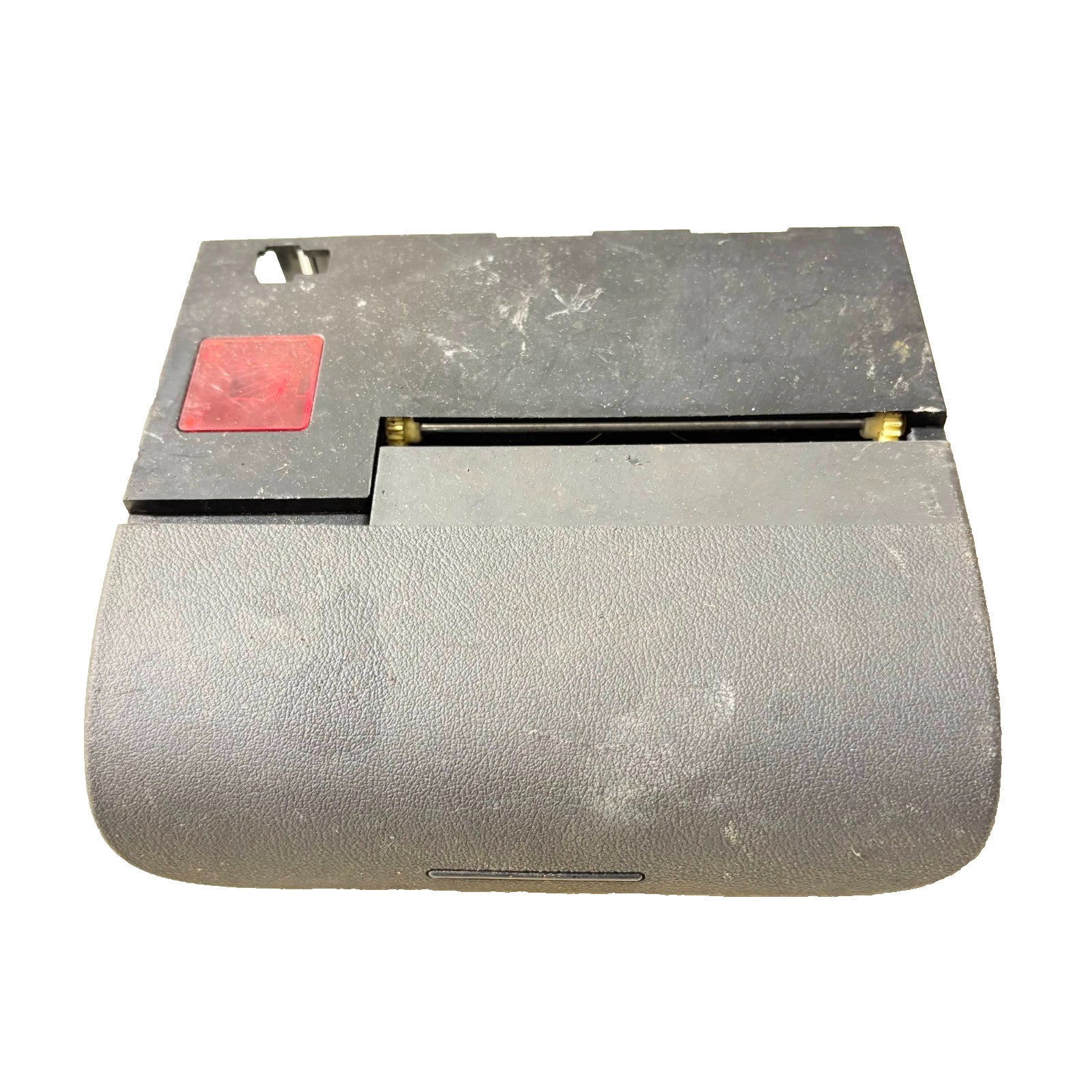 Audi TT Mk1 8N 98-06 Centre Console Ashtray 12V Power Socket Black 8N0857951