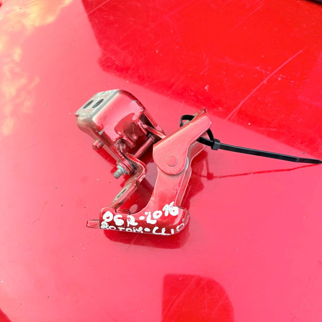 Renault Clio IV X98 2012-2020 5dr Rear Right Door Hinge 804200003RK/804000016RF