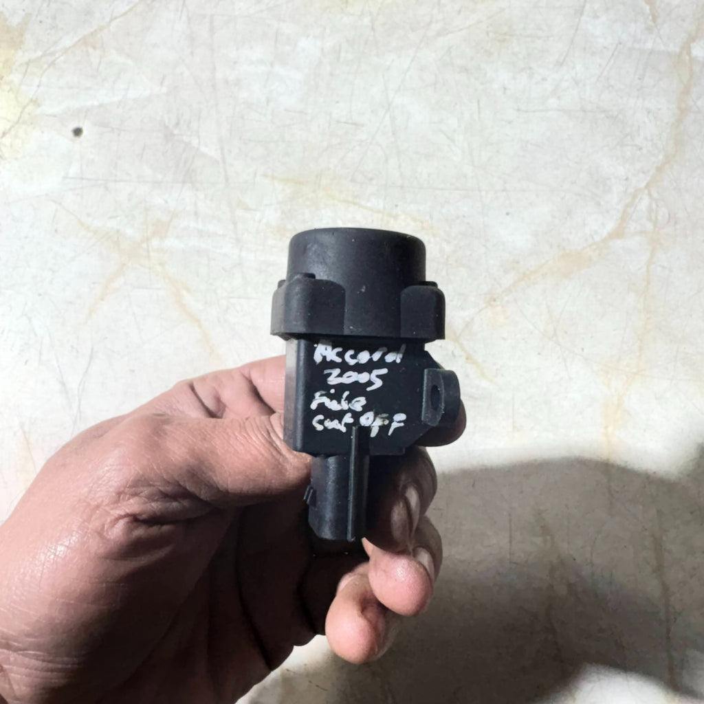 Honda Accord Mk7 2003?2008 Fuel Cut Off Switch