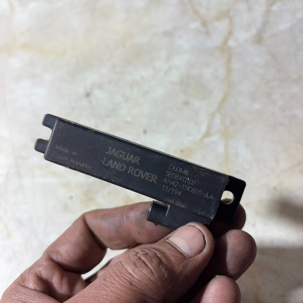 RANGE ROVER EVOQUE L538 KEYLESS ENTRY RECEIVER MODULE AH42-15K603-AA 2011-2018