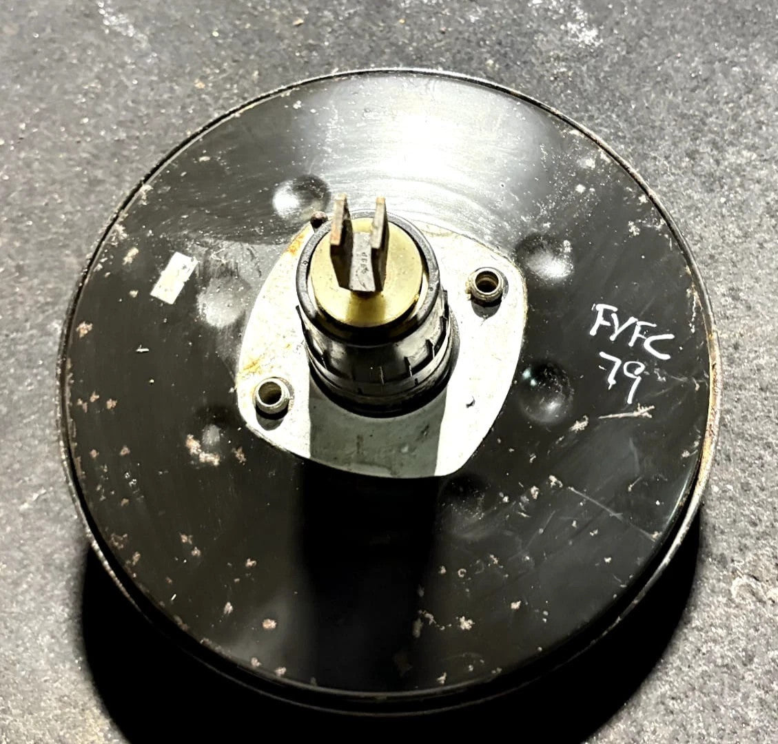 Honda Civic 2011 Brake Servo Booster 4600A-SMG-E021 Nissin Showa