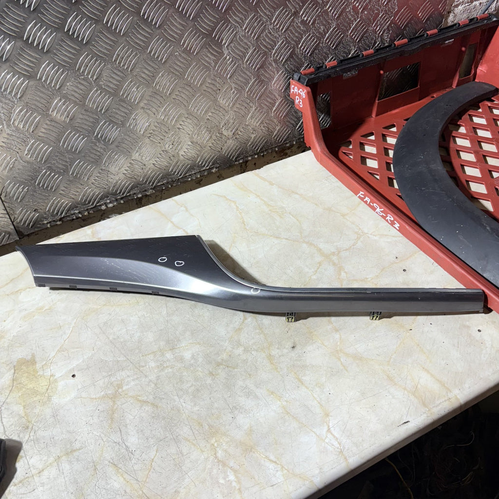 VAUXHALL MOKKA X 2013 DASHBOARD TRIM COVER PANEL 42492194