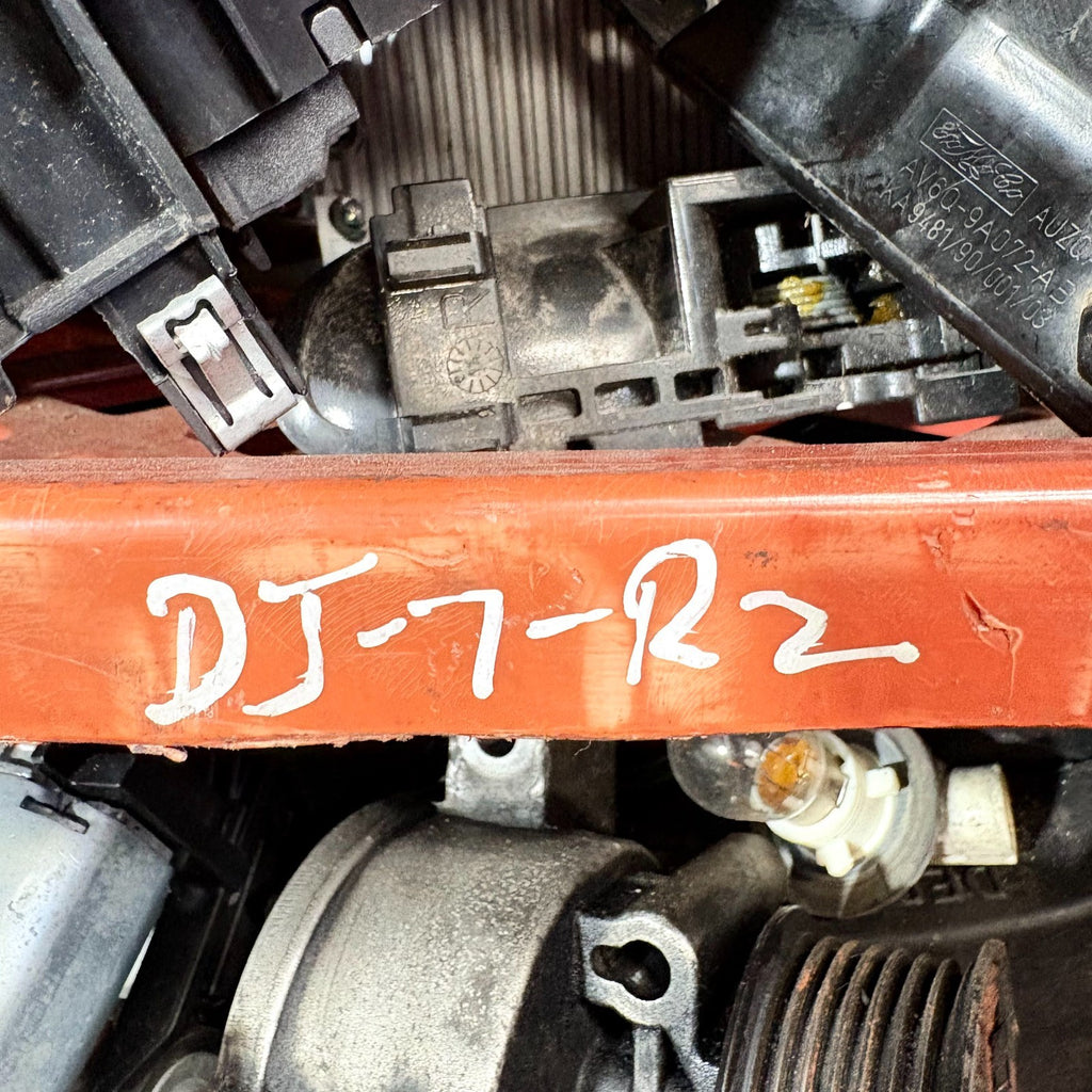NISSAN CUBE Z12 2008-2014 STEERING COLUMN COWL LOWER BOTTOM SHROUD TRIM