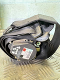 AUDI A2 2003 SEAT BELT 6009173