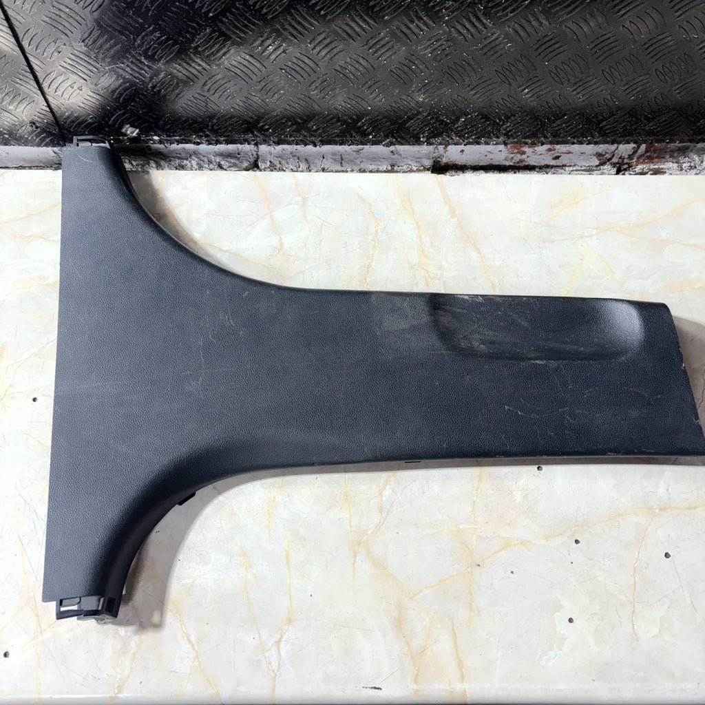 Kia Cee'd JD MK2 2012-2018 Front Right Driver Side Pillar Trim Panel 85845-A2010