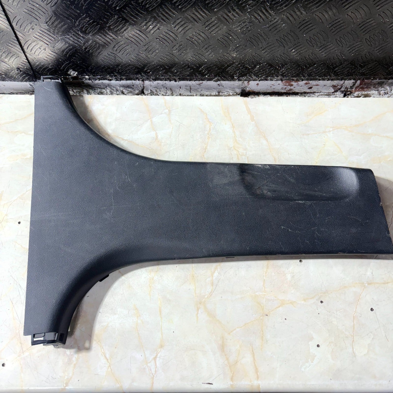 Kia Cee'd JD MK2 2012-2018 Front Right Driver Side Pillar Trim Panel 85845-A2010