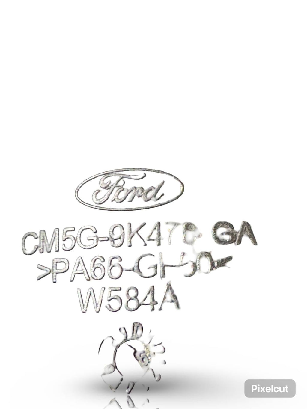 Thermostat & Housing For Ford EcoSport Fiesta 1.0 GTDi EcoBoost CM5G9K478GA