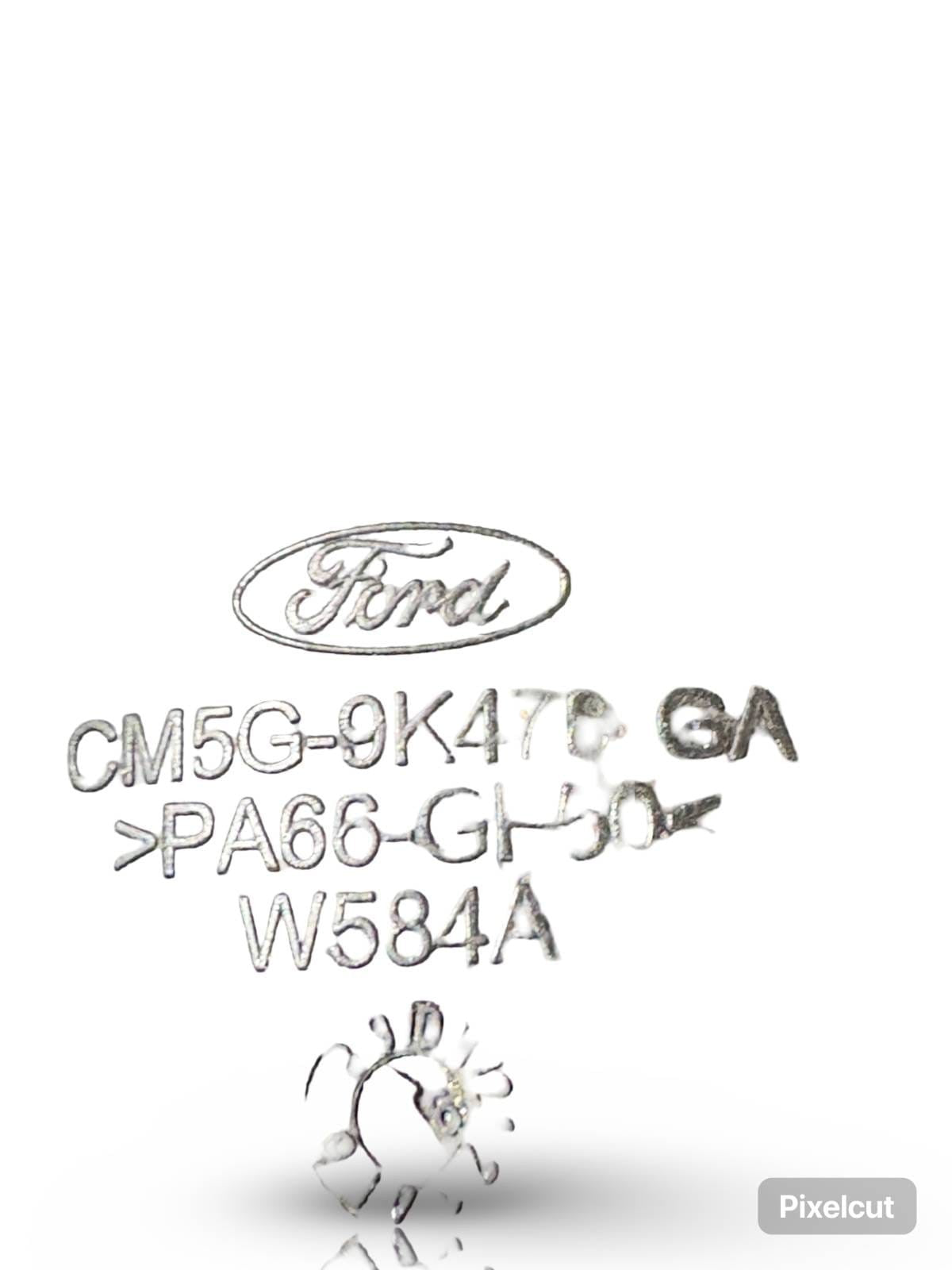 Thermostat & Housing For Ford EcoSport Fiesta 1.0 GTDi EcoBoost CM5G9K478GA