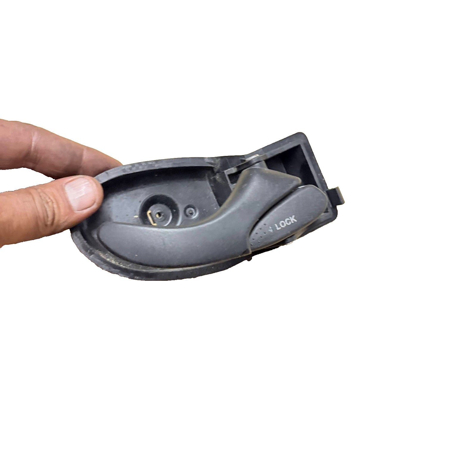 FORD FOCUS OSF DRIVER FRONT RIGHT SIDE INTERNAL DOOR HANDLE