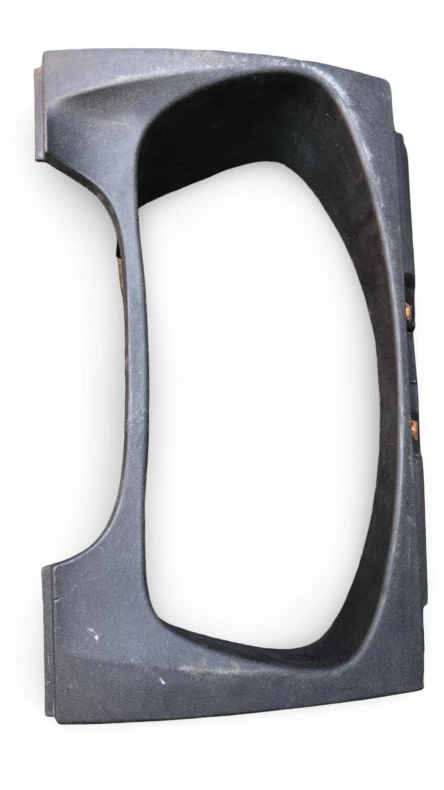 FORD TRANSIT MK7 CLOCK SPEEDO SURROUND