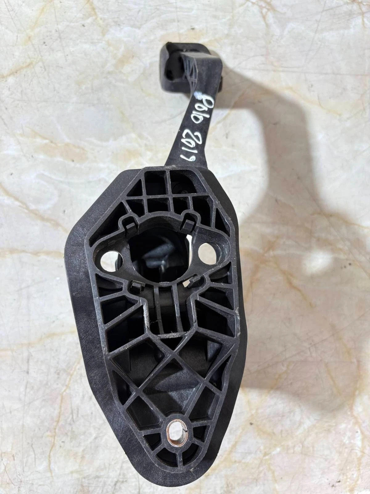 VW Polo AW 2018-2022 / T-Cross 2019-2023 Clutch Pedal Assembly 2Q2721059H