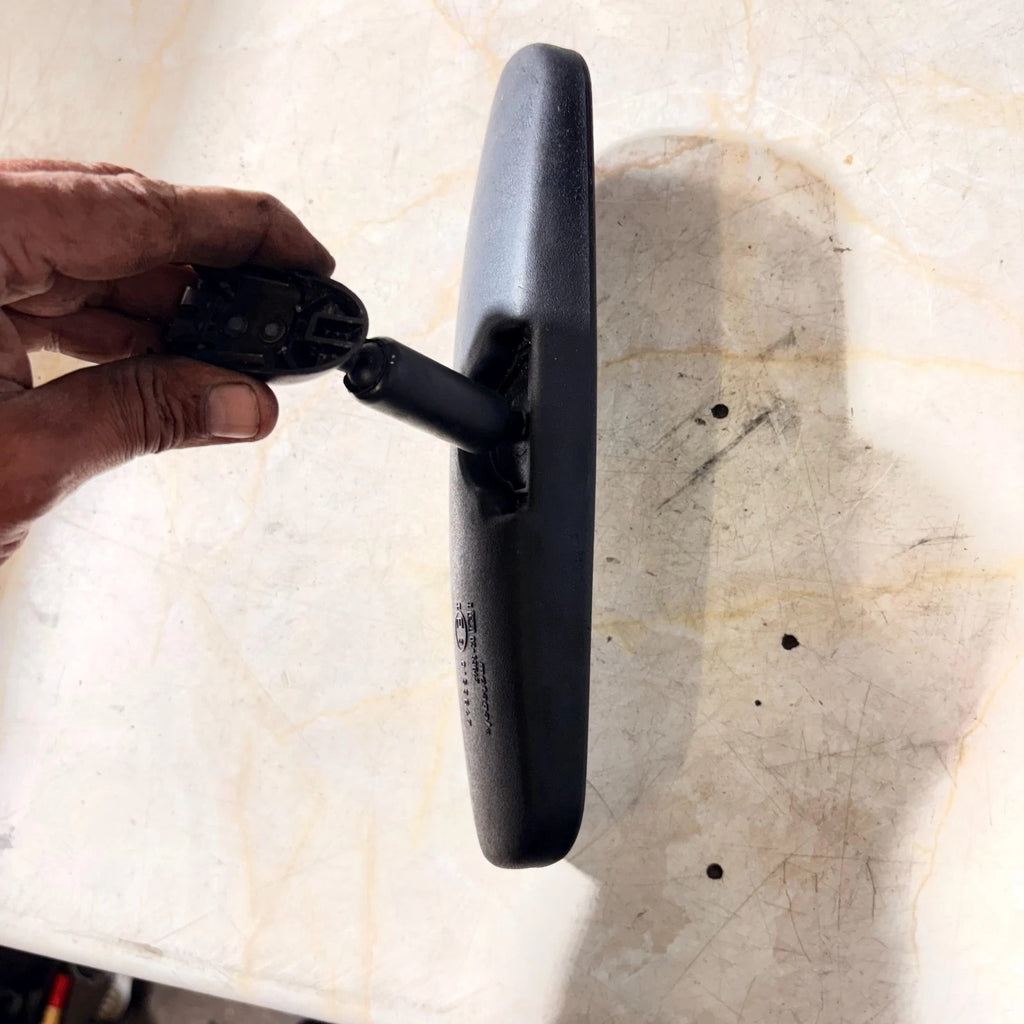 MERCEDES A CLASS 1998-2001 INTERIOR REAR VIEW MIRROR E3 0153647