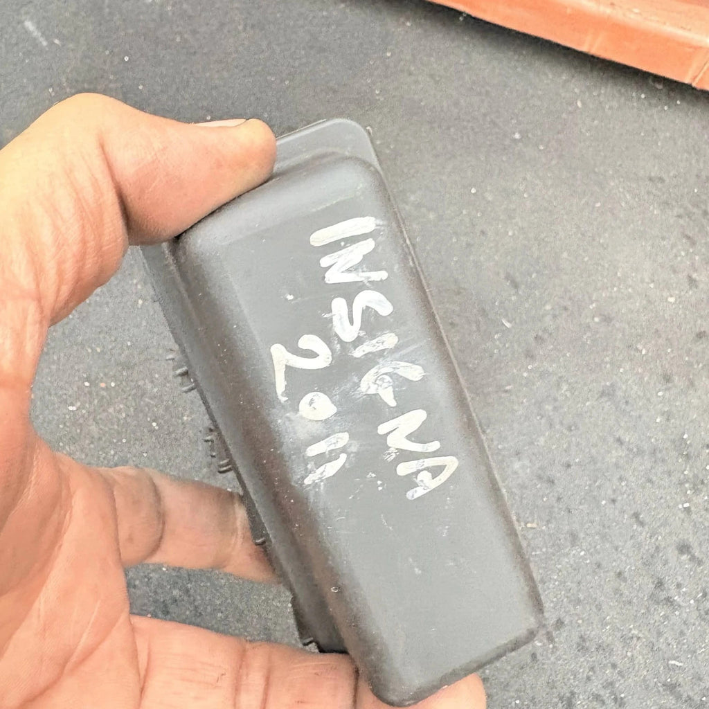 Vauxhall Insignia 2011 2.0 Diesel Fuse Relay 90491314 !!! #9 13245094 90491314