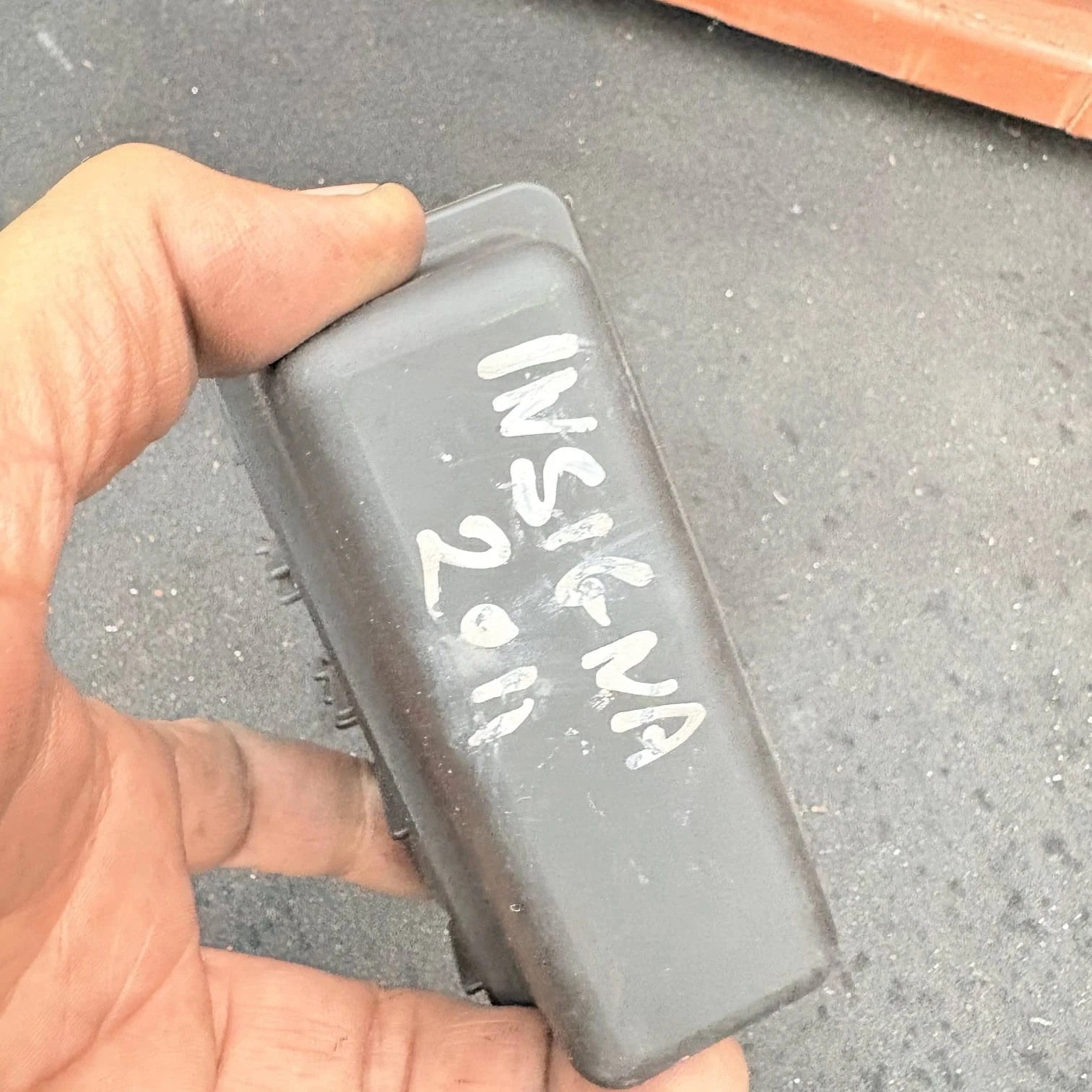 Vauxhall Insignia 2011 2.0 Diesel Fuse Relay 90491314 !!! #9 13245094 90491314