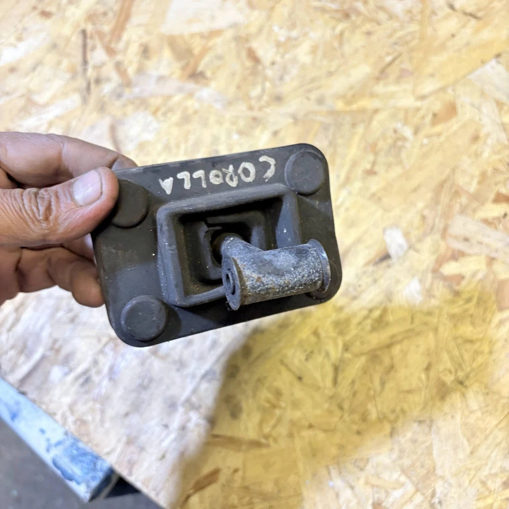 Toyota Corolla Hatchback 2A/C Gear Shifting Mechanism 1.40 Petrol 55kw 28757664